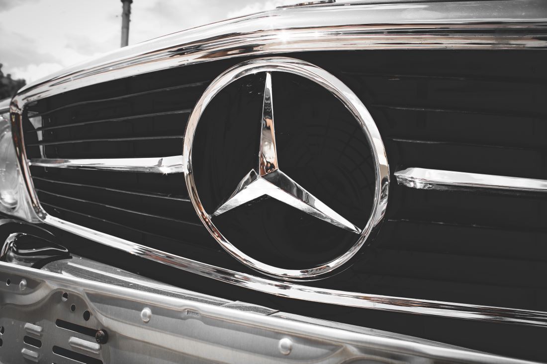 Das Mercedes-Auto-Abo mit x-Mobility - Das Ticket zum Auto Glück