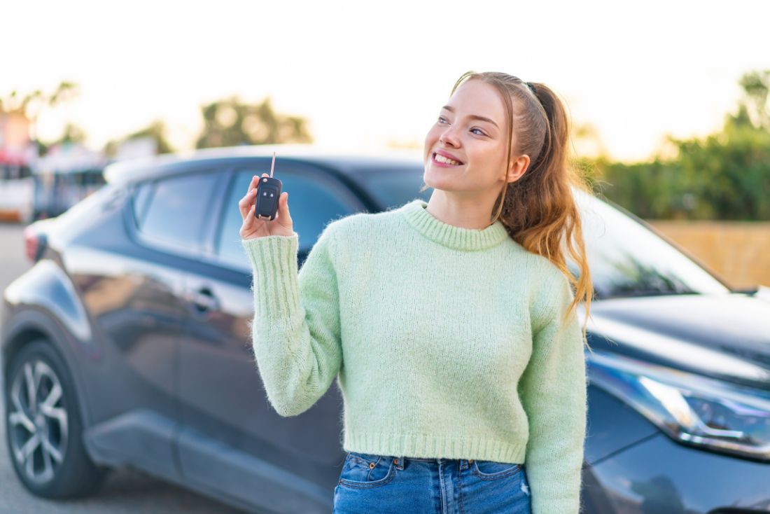 Kann ich ein Auto-Abo für 6 Monate abschließen?