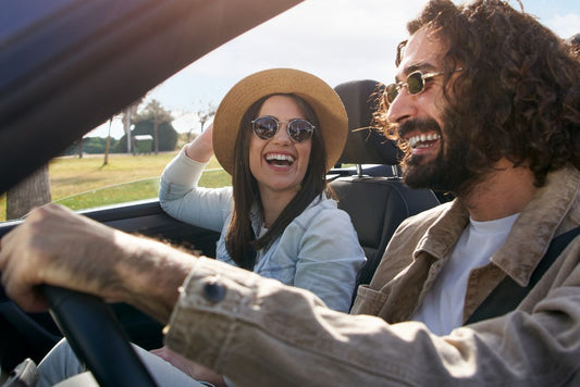 Warum das BMW 2er Cabrio das perfekte Sommerauto ist