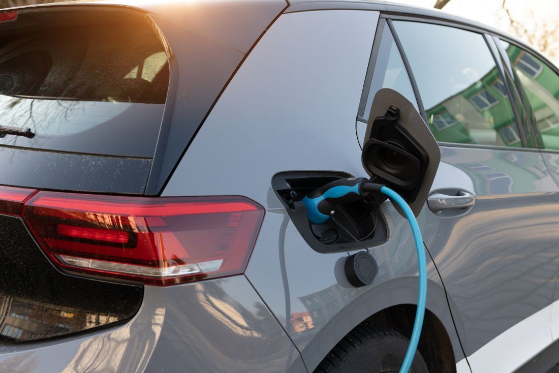 Welche E-Autos kommen 2025 auf den Markt?