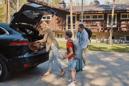 Unvergesslicher Familienurlaub: Die besten Autos für Deine Reise