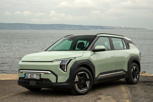 Südkoreas Top-Automarken: Diese Hersteller dominieren den Markt