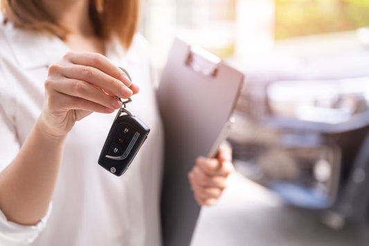 So funktioniert die Langzeitmiete