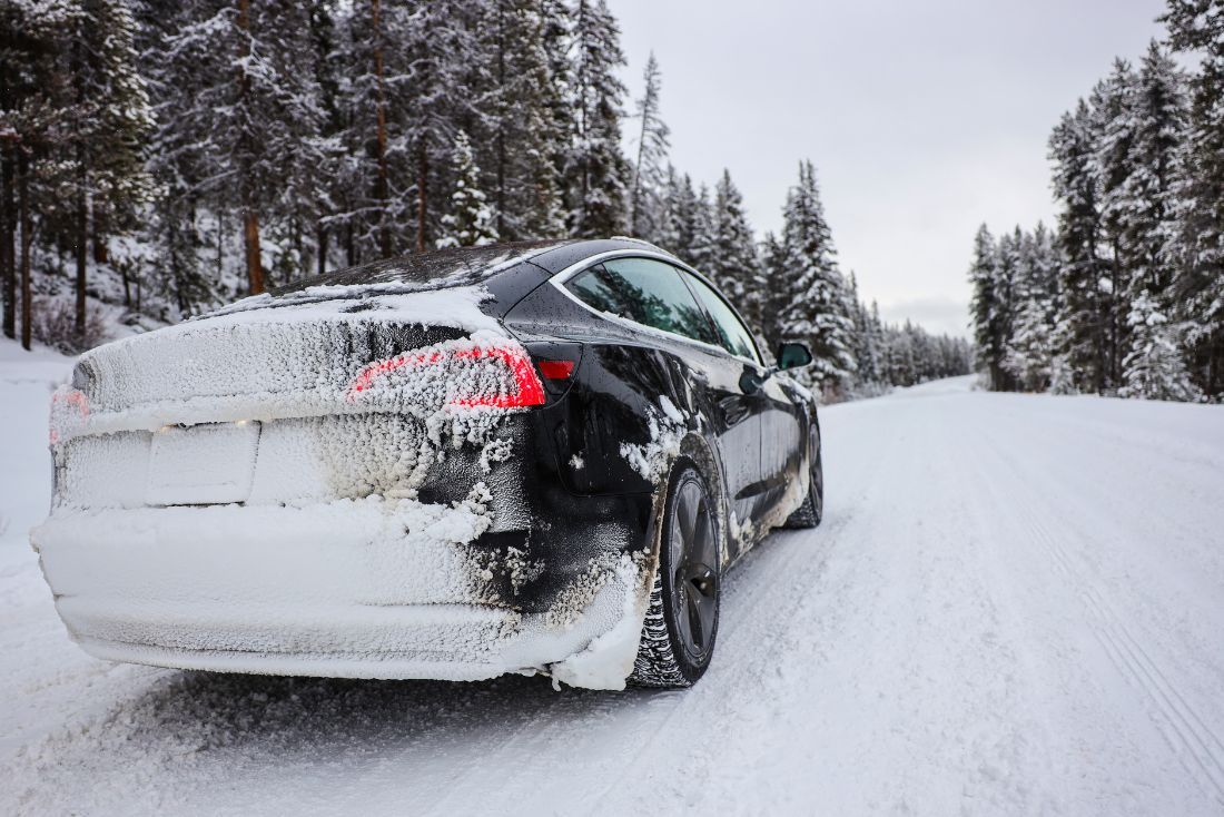 Sitzheizung statt Innenraumheizung verwenden