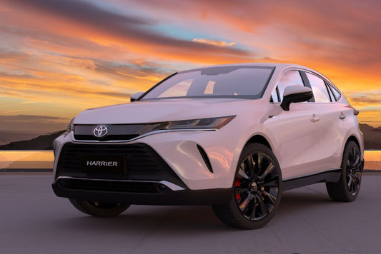 Diese japanischen Automarken gibt es