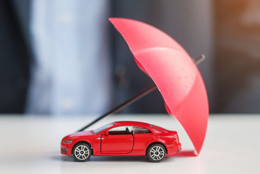 Das Smart-Schutzpaket: Für preisbewusste Fahrer