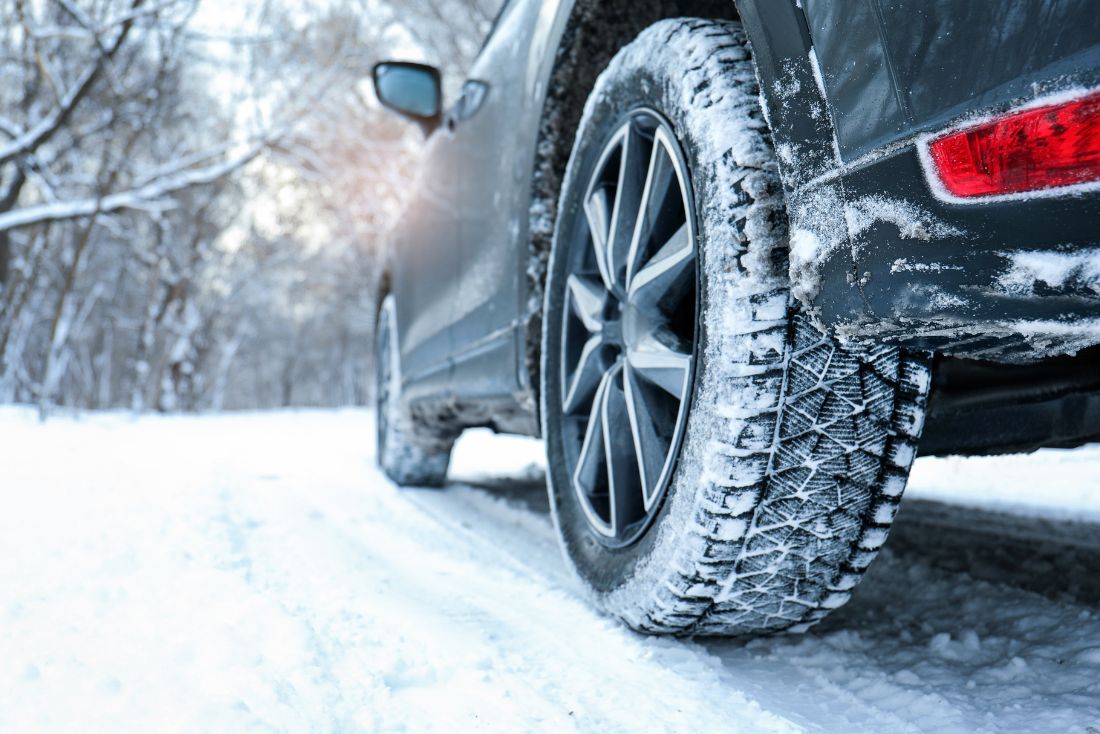 Rechtliche Vorgaben zur Bereifung in Deutschland