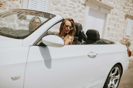 Vom Winde verweht ist leider nur im Kino schön