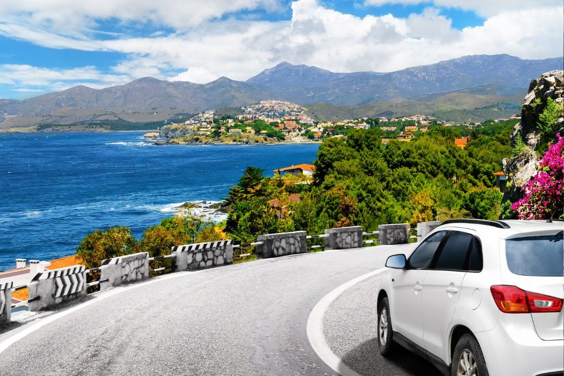 Dein x-Mobility-Auto-Abo innerhalb Deutschlands