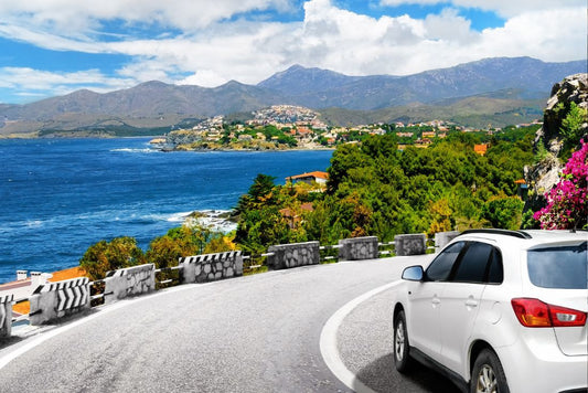 Dein x-Mobility-Auto-Abo innerhalb Deutschlands