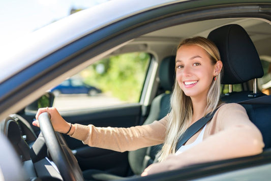 Auto-Abo ab 18 Jahren mit x-Mobility