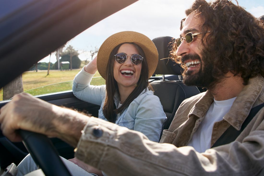 Warum das BMW 2er Cabrio das perfekte Sommerauto ist