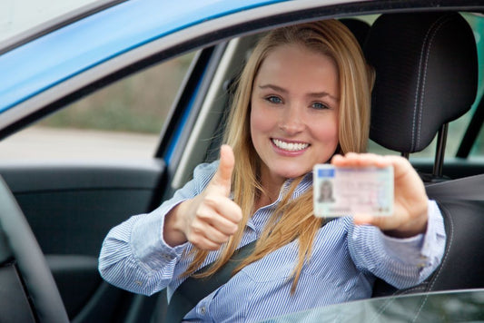 Führerscheinklasse B – Der Standard für Autofahrer