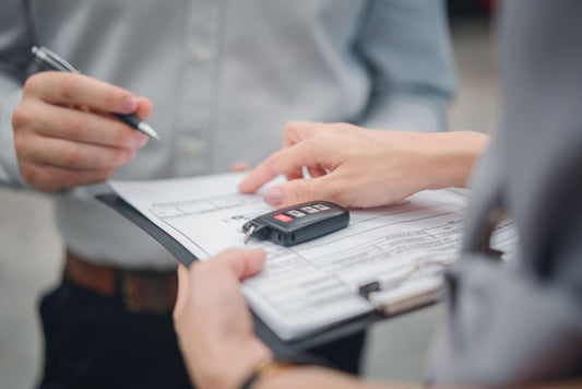 Was ist im Auto-Abo enthalten?