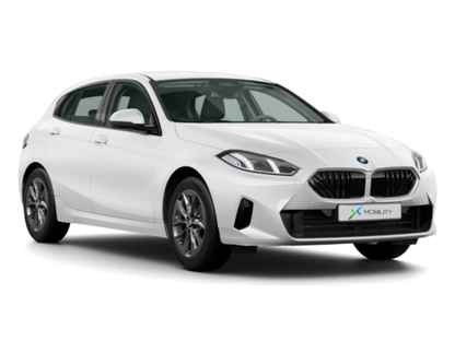 BMW 120 M Sportpaket Pro