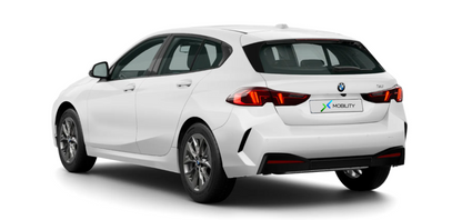 BMW 120 M Sportpaket Pro