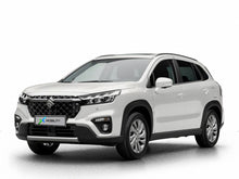 Suzuki S-Cross 1.4 Hybrid Comfort