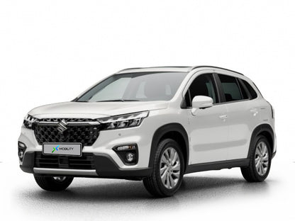 Suzuki S-Cross 1.4 Hybrid Comfort