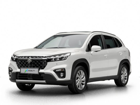 Suzuki S-Cross 1.4 Hybrid Comfort