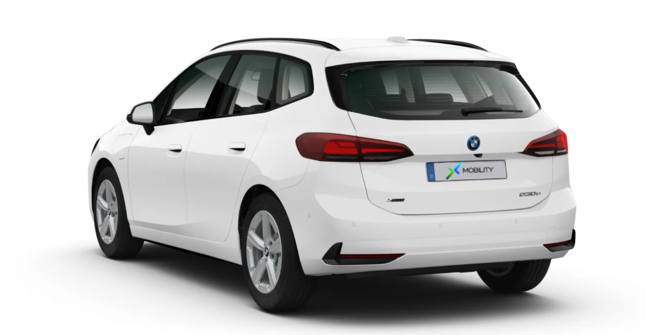 BMW 230e xDrive Active Tourer M Sportpaket Pro