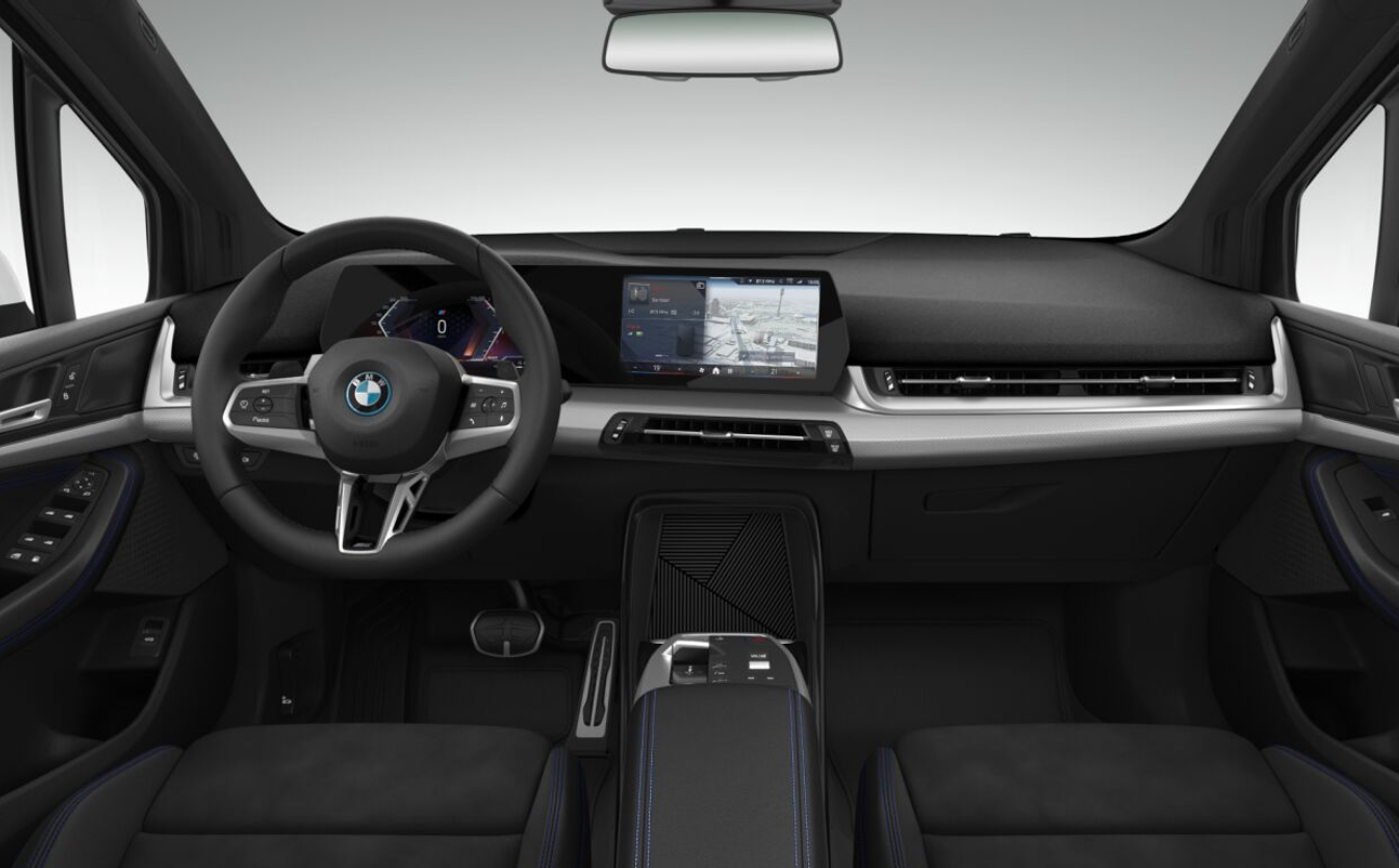 BMW 230e xDrive Active Tourer M Sportpaket Pro