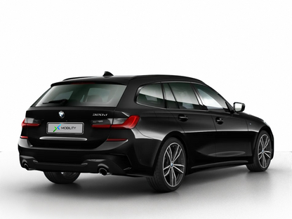 BMW 320d Touring M Sport