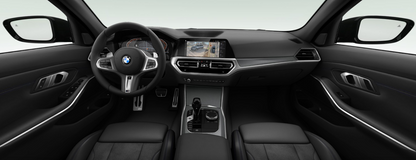 BMW 320d Touring M Sport