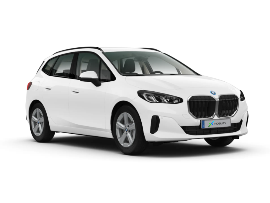 BMW 230e xDrive Active Tourer M Sportpaket Pro