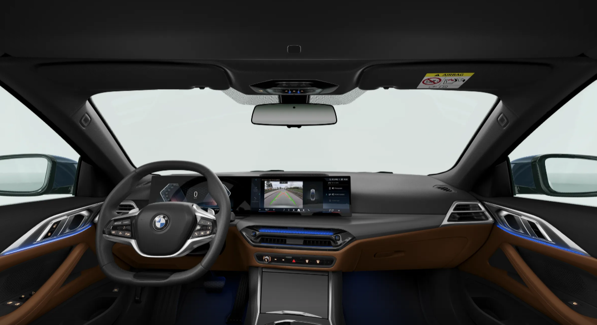 BMW 430i Cabrio XDrive