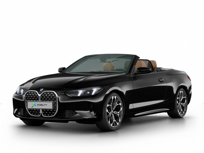 BMW 430i Cabrio XDrive