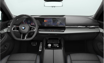BMW 520d M Sportpaket Pro