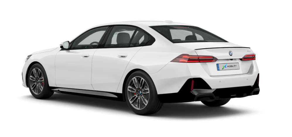 BMW 520d M Sportpaket Pro