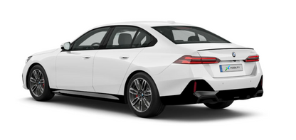 BMW 520d M Sportpaket Pro