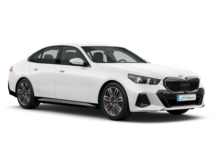 BMW 520d M Sportpaket Pro