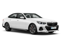 BMW 520d M Sportpaket Pro