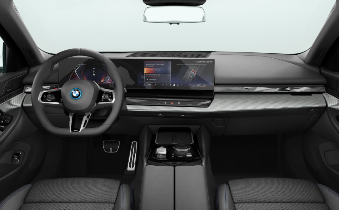 BMW 530e xDrive Touring M Sportpaket Pro
