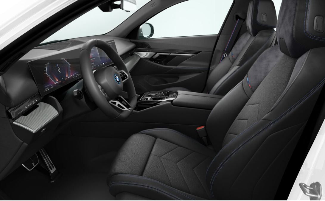 BMW 530e xDrive Touring M Sportpaket Pro