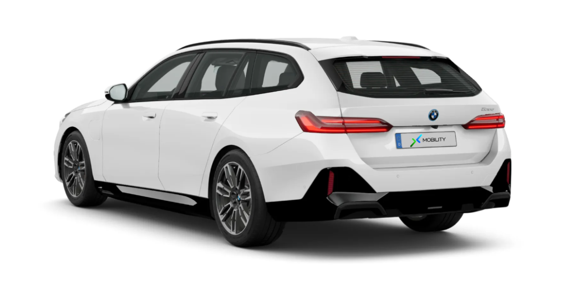 BMW 530e xDrive Touring M Sportpaket Pro