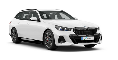 BMW 530e xDrive Touring M Sportpaket Pro
