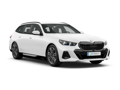 BMW 530e xDrive Touring M Sportpaket Pro