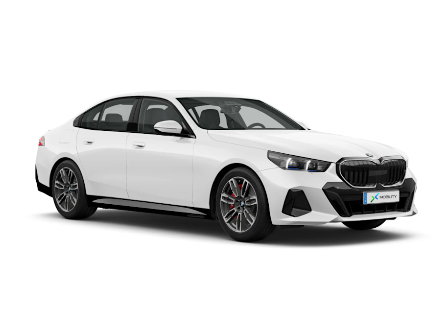 BMW 540d xDrive M Sportpaket Pro