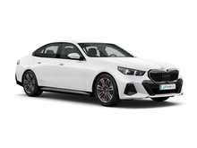 BMW 540d xDrive M Sportpaket Pro