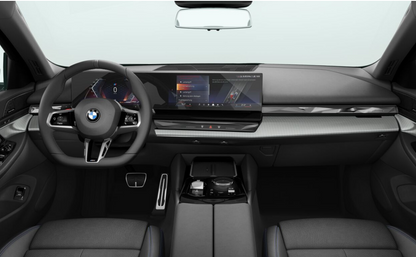 BMW 540d xDrive M Sportpaket Pro