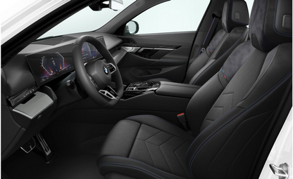 BMW 540d xDrive M Sportpaket Pro