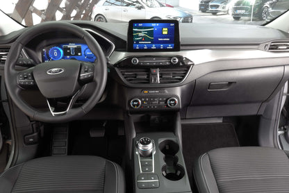 Ford Kuga Titanium X