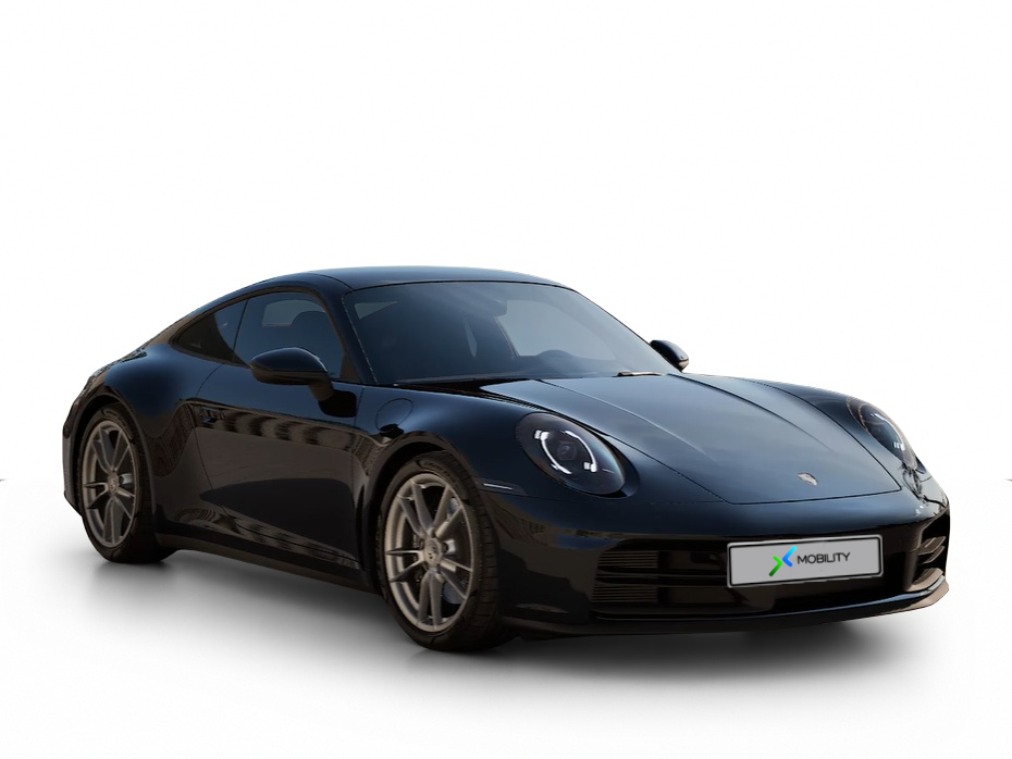 Porsche 911 Carrera
