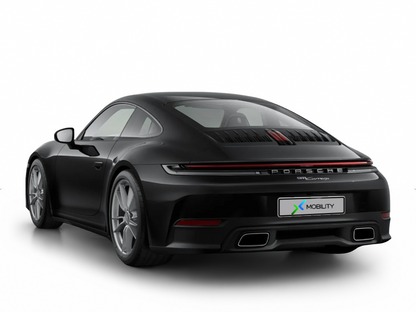 Porsche 911 Carrera