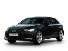 Audi A3 Sportback 35 TDI advanced S Tronic