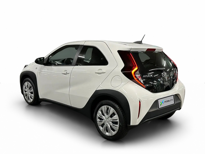 Toyota Aygo x-Business