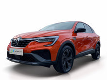 Renault Arkana R.S. Line Fast Track